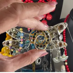 #18 - "What's In That BOX?!? Vintage Jewelry!