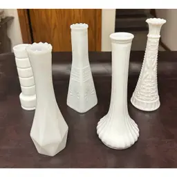 #01 - $12 Start Vase