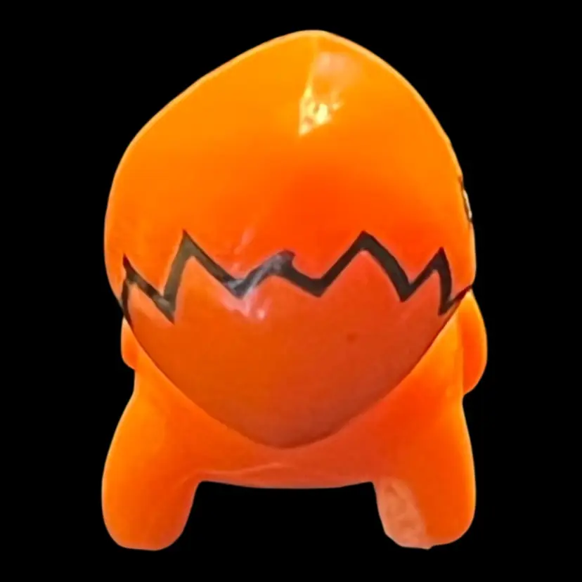 Pokemon Figure As Pictured