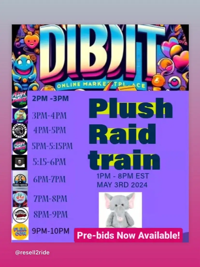 Livestream thumbnail