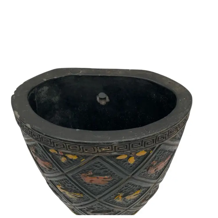 Z.Japan Wall Pocket 8”Lx5.5W