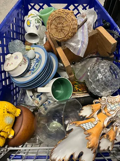 Goodwill Bins Haul! Umm This Is A REALLY good One!