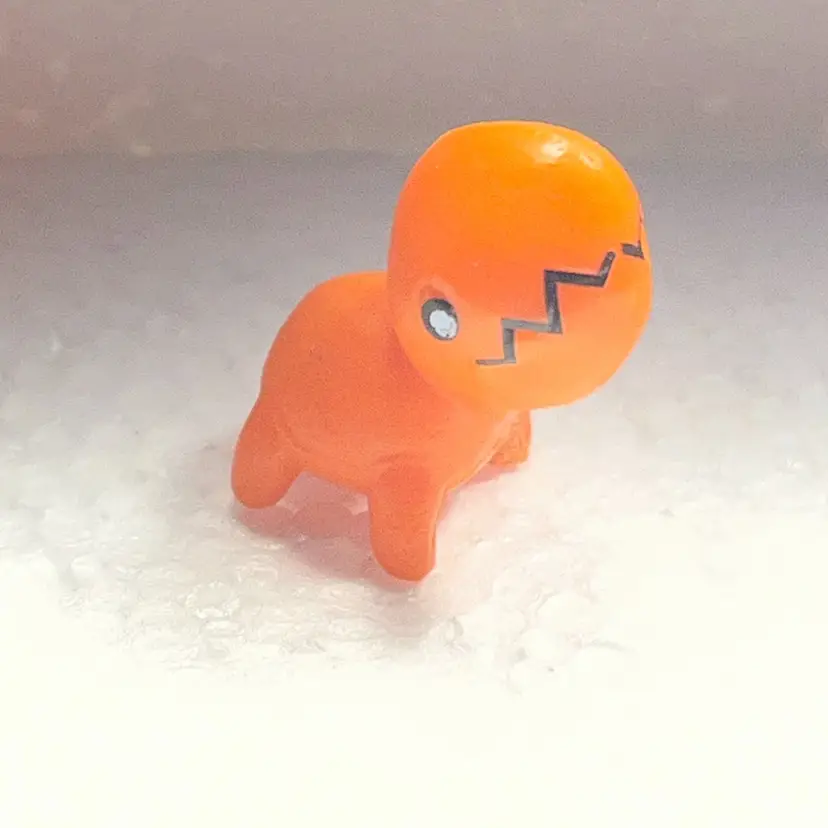 Pokemon Figure As Pictured