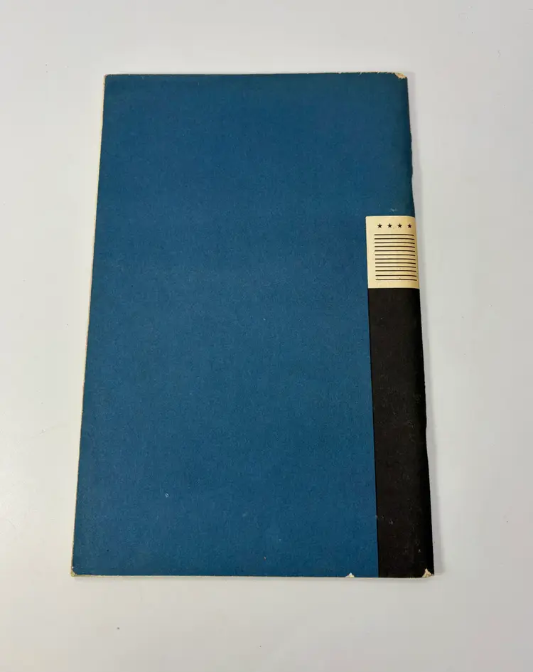 Vintage 'Religion & American Society: A Statement of Principles' 1961