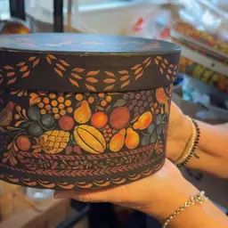 #04. Treasures to be found up to up To 8 Oz