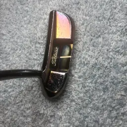 Scotty Cameron Studio Design 2.5 Putter