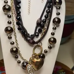 #165  End-of-Month Jewelry Sale(3/31/26)