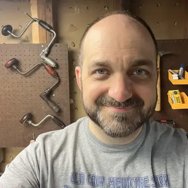 Aaron Niskode-Dossett