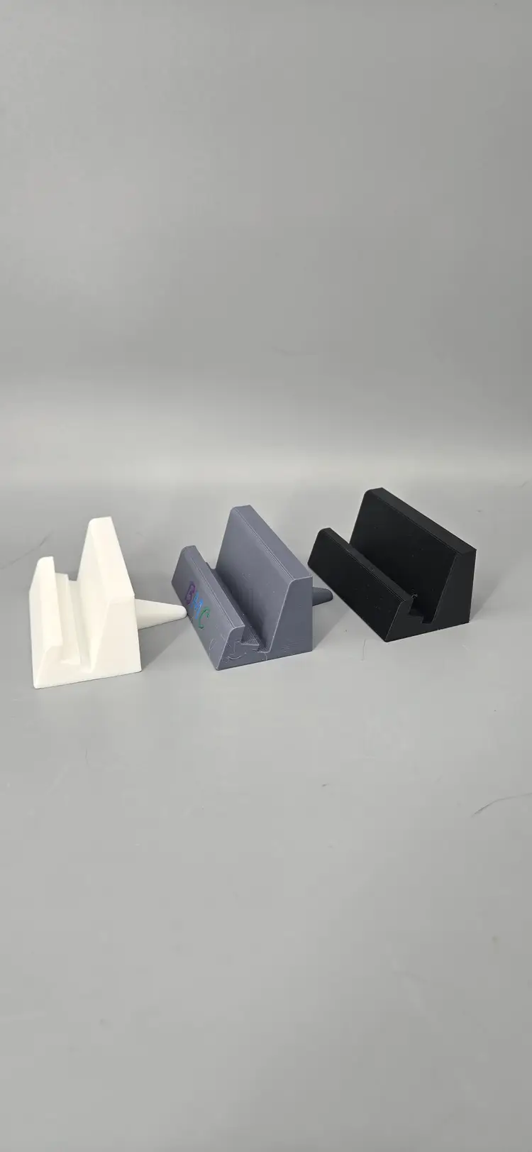 Universal Card Stand