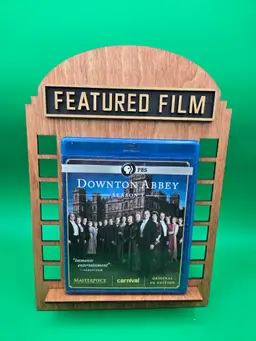 Downton Abbey: Season 3 (Masterpiece) (Blu-ray)