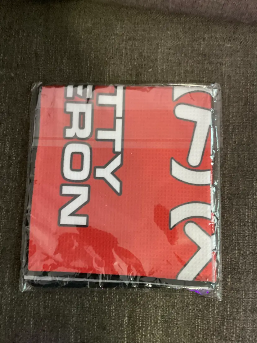 Scotty Cameron Golf Towel