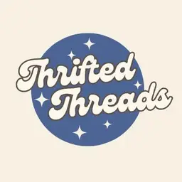 thriftedthreads