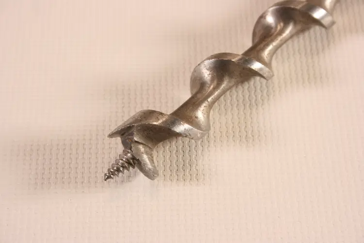 Irwin 18" #10 Bell System Auger Bit (9263)