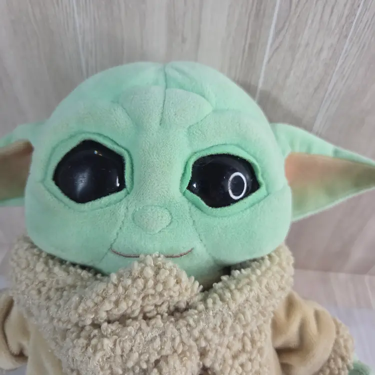 Star Wars The Child Plush Toy