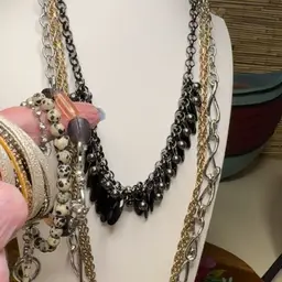 #167  End-of-Month Jewelry Sale(3/31/26)