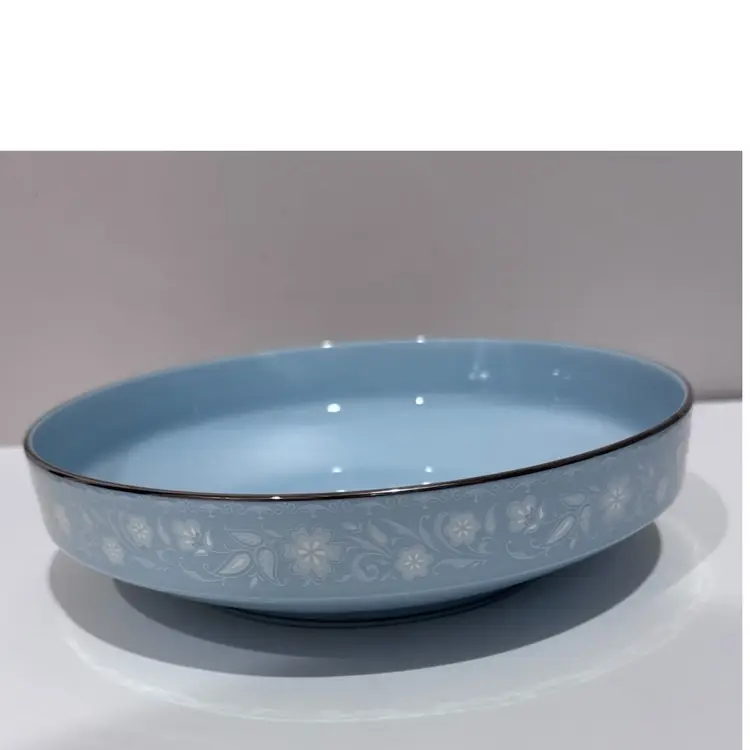 Vintage Noritake Love Song Bowl