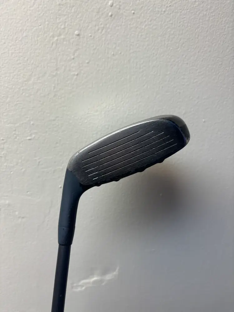 Ping G Series 3 Hybrid 19* - ALTA 70g REGULAR Graphite