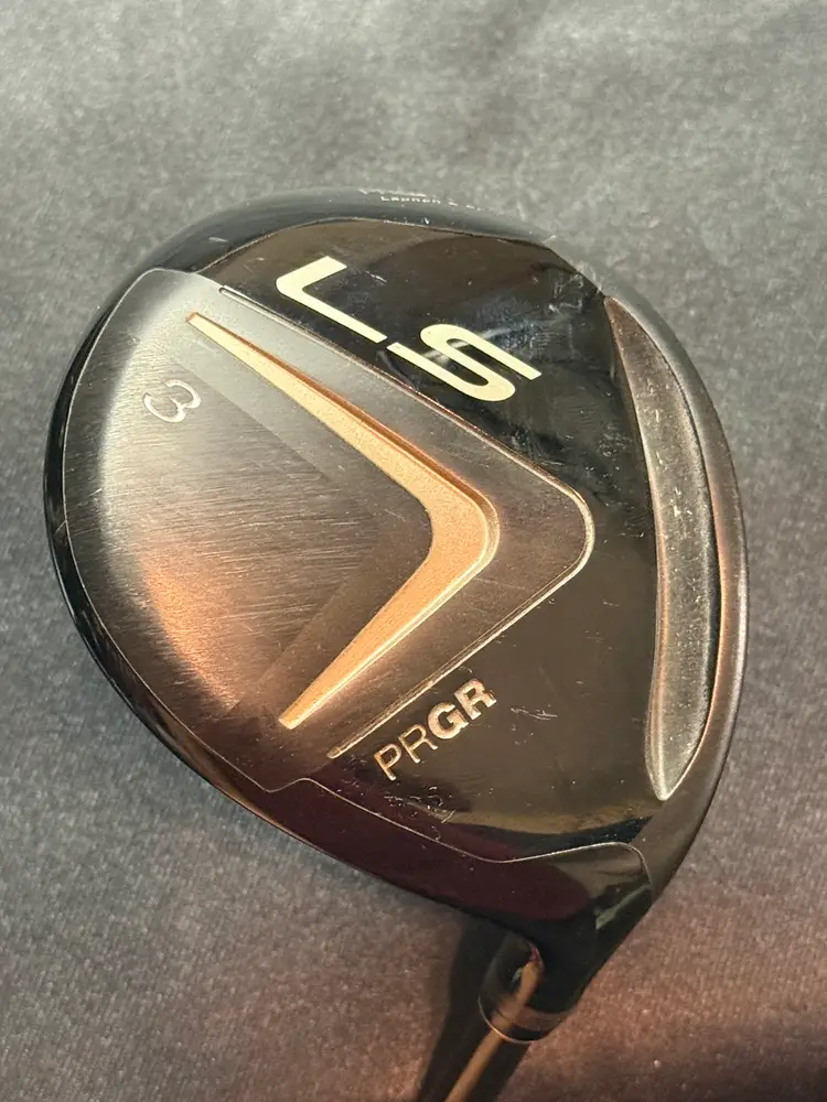 PRGR LS 3 Wood