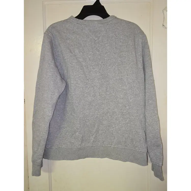 tommy hilfiger sweatshirt medium men