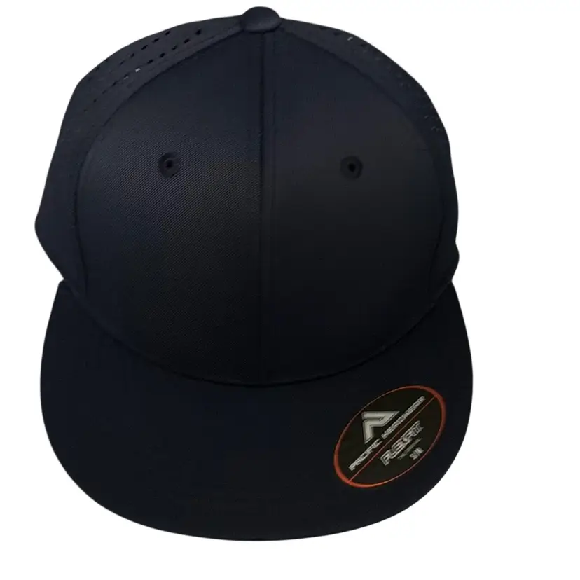 #02 - New Flex Fit Hat