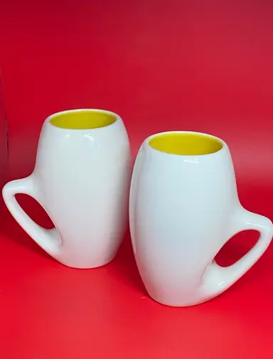 Cups, Creamers, Mugs & More / Stemware & Serving Ware In BIN