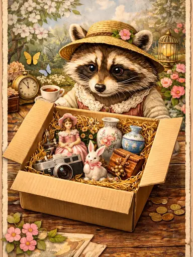 Unboxing Of New Items & Preloads!!