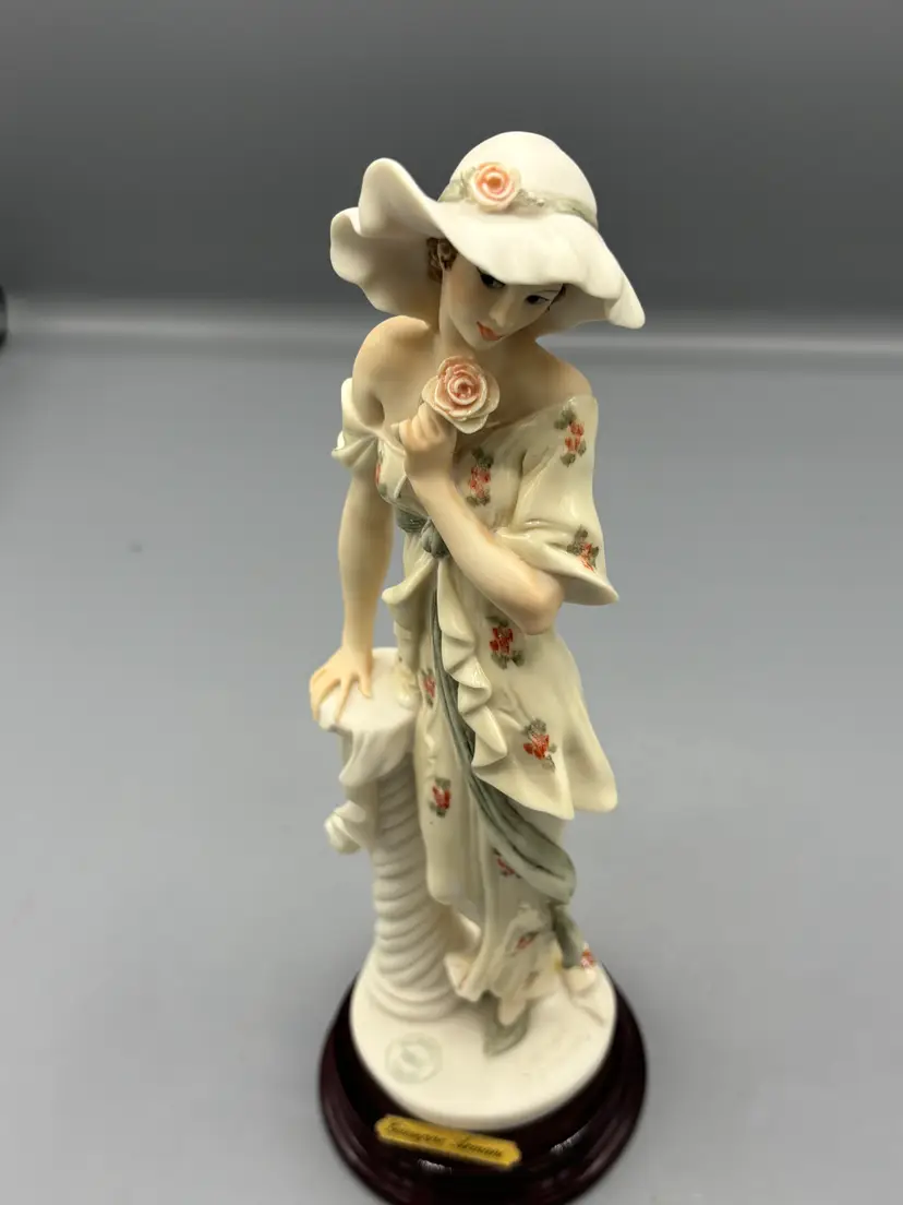 Giuseppe Armani Lady Rose