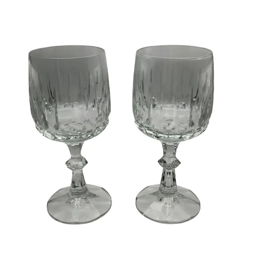 Scott-Zwesel Tango Crystal Wine Goblet