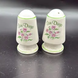 Souvenir S&P San Diego