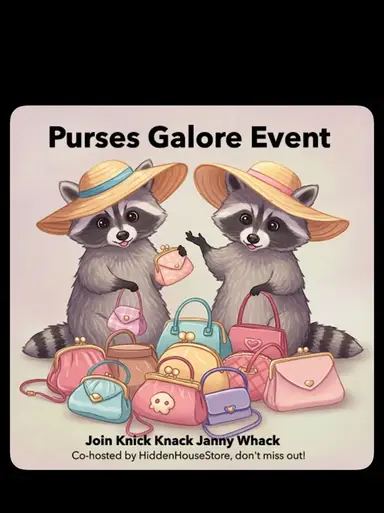 Co Hosting With Hidden House Treasures!