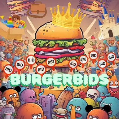 Burger Bids