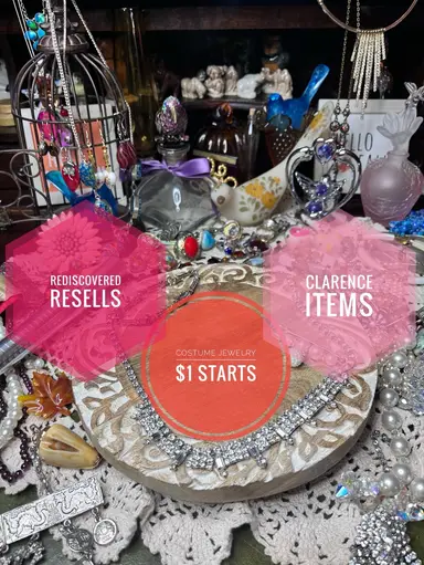 Hurry! There’s A SALE! P