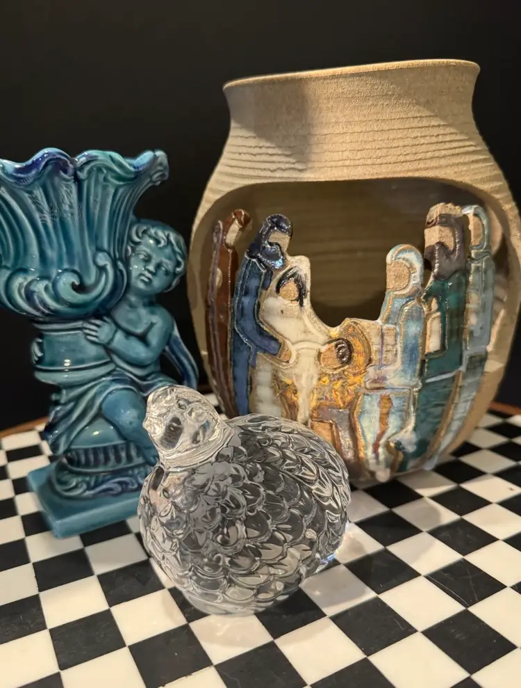 Hi! I Wanted To Introduce Myself! First Live On Secondhand Squad 🩶