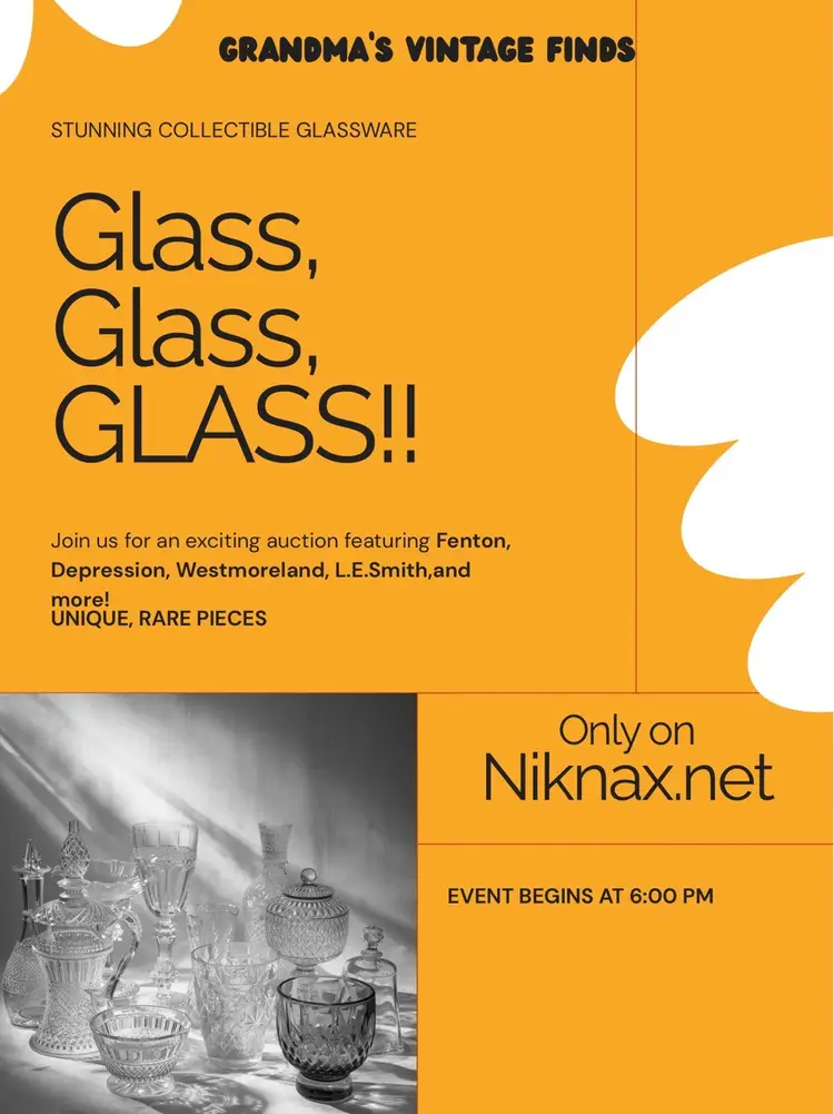 Been Out Sick!  Lots Of New Finds Come Grab A Deal!!