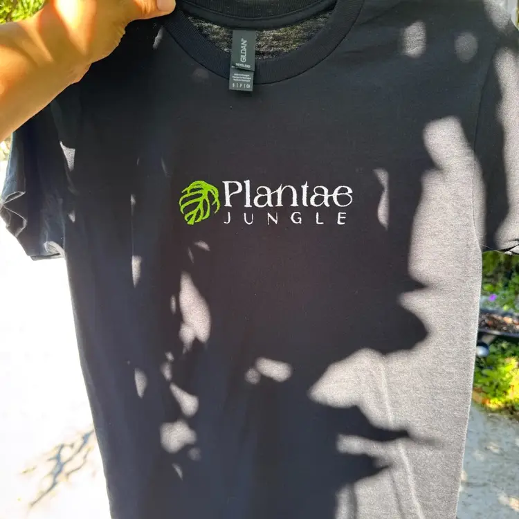 PLANTAE JUNGLE - OG logo shit (dm me
Size)