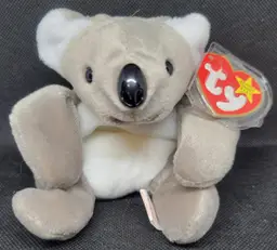 TY Beanie Baby - Mel - 1996