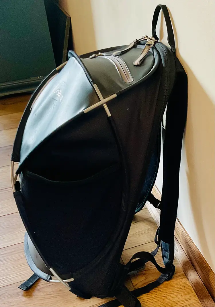 Columbia Mobex Campus Luggage Backpack