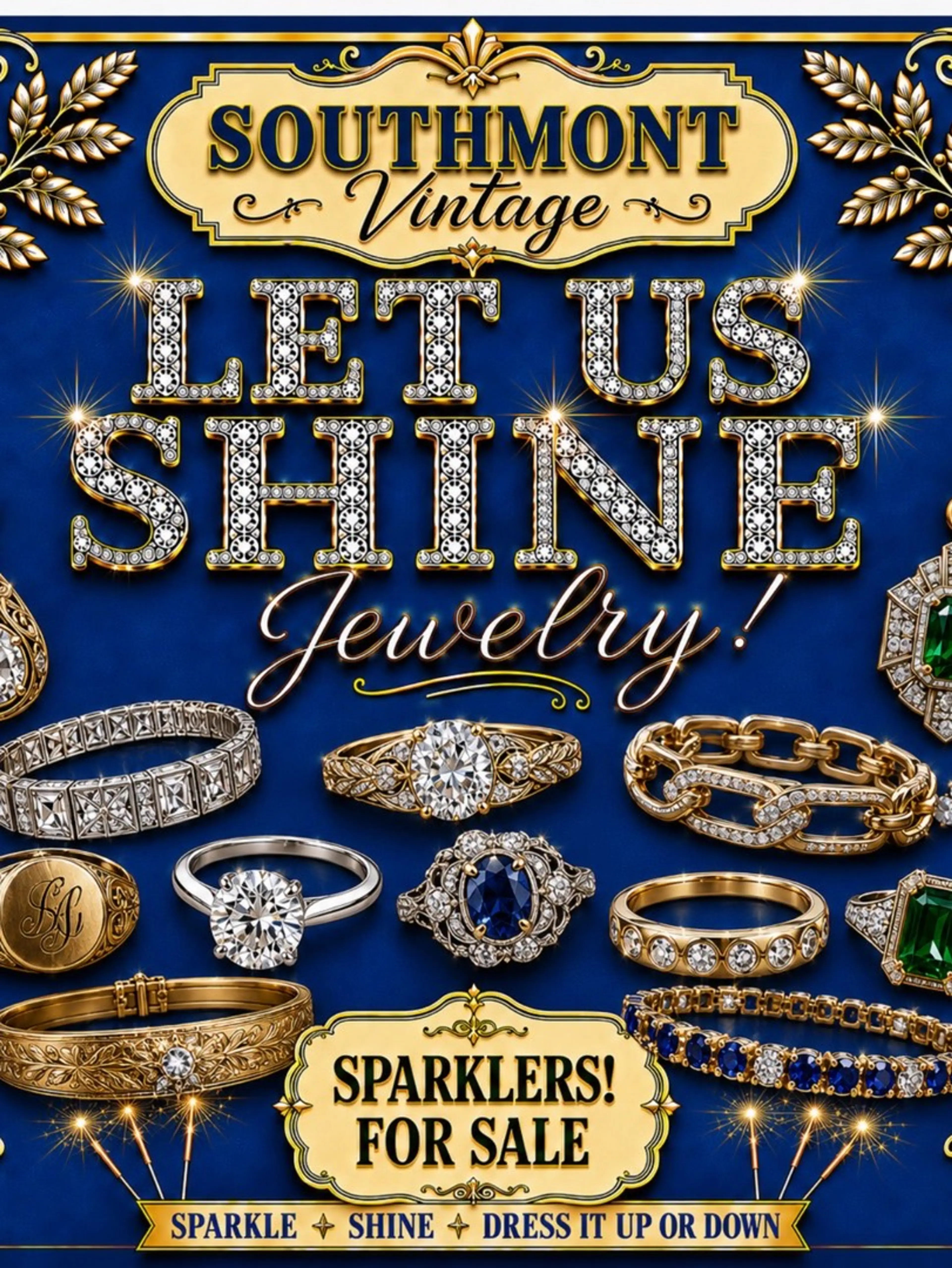 Let Us Shine! ~ Join Me!  ✨✨✨✨✨✨✨✨