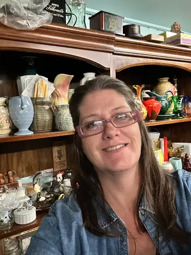 Vintage Variety With McDees 