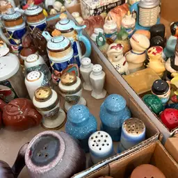 19. Shaker Choice Sale, Pick 2