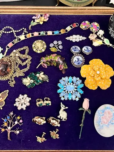 Quick Jewelry Show! 🤩