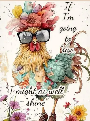 Rise And Shine Jewelry Playtime