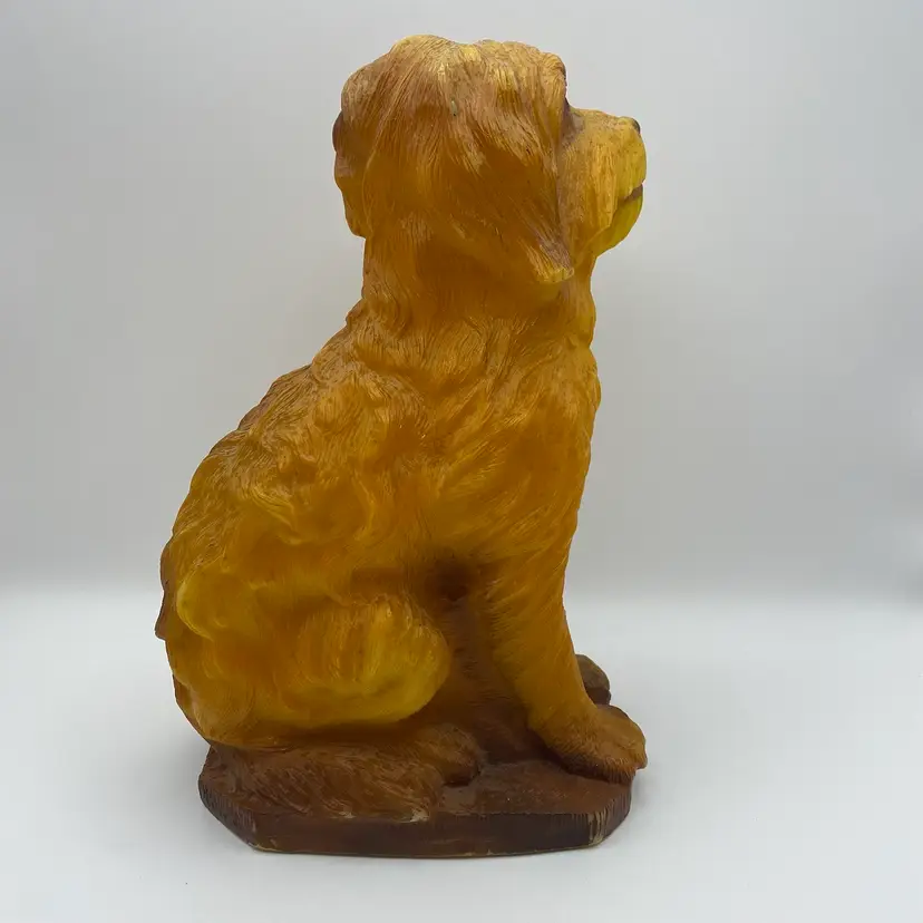 Vintage Benji Bank 1977 10 Inches