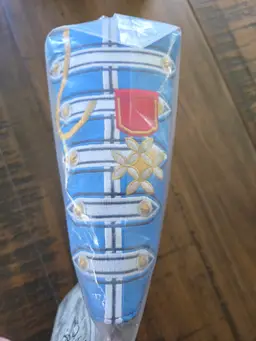 Scotty Cameron  Sgt. Scotty Headcover New In Package