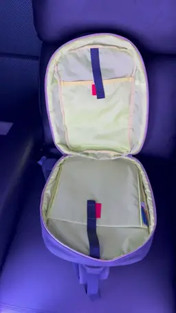 Cotopaxi Chasqui 13L Sling - Cada Día