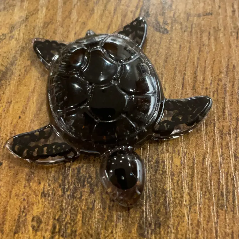 Shadow "Treasure Turtles" #68