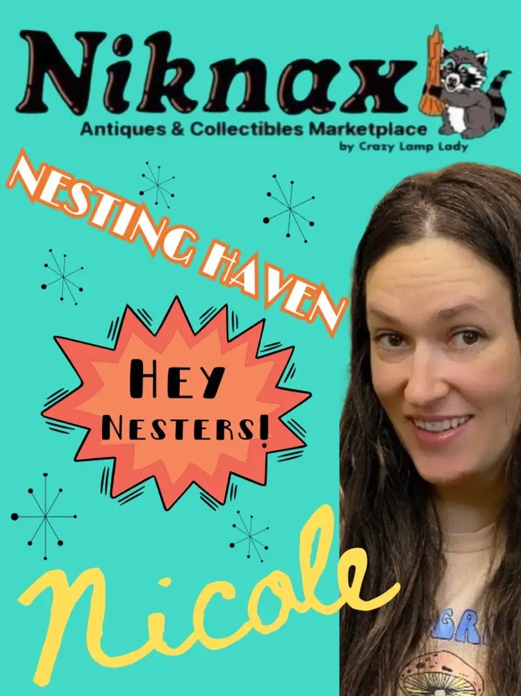Nesting Haven On Niknax 