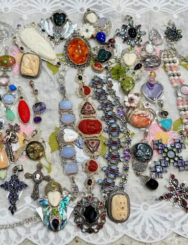 $3 Sudden Death Jewelry 🥳