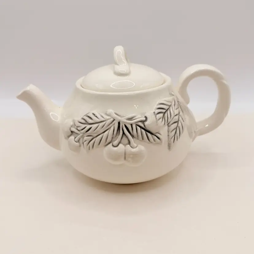 4.5” Vintage Panware Teapot