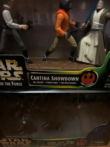 Nothing But Star Wars